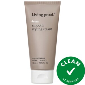 No Frizz Smooth Styling Cream