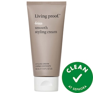 No Frizz Smooth Styling Cream