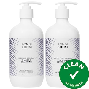 BondiBoost Thickening Therapy шампунь и кондиционер Duo