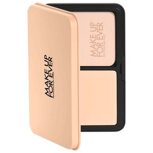 Матовый рассыпчатый тональный крем MAKE UP FOR EVER HD Skin Matte Velvet Blurring Powder Foundation