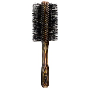 Oribe большая круглая щетка для волос из щетины кабана