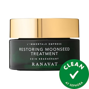 Overnight Soothing Treatment Moonseed Balm with 30 Ayurvedic Adaptogens