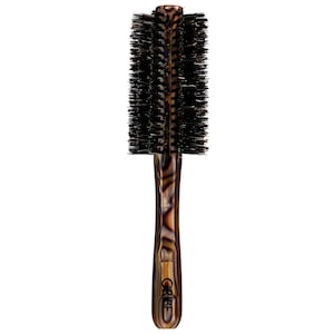Oribe круглая щетка для волос из щетины кабана Medium