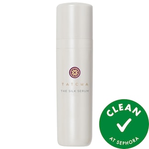 Сыворотка Tatcha The Silk Serum Retinol Alternative для разглаживания морщин