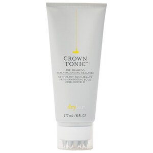 Очищающее средство для кожи головы Crown Tonic Pre-Shampoo Scalp Balancing