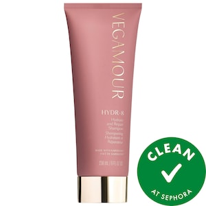 HYDR-8 Hydrate and Repair Shampoo for Dry, Damaged Hair