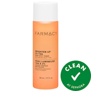 Brighten Up 3% TXA Dark Spot Toner with Azelaic Acid