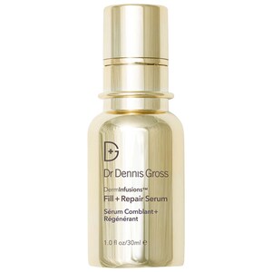Сыворотка DermInfusions™ Fill + Repair с гиалуроновой кислотой
