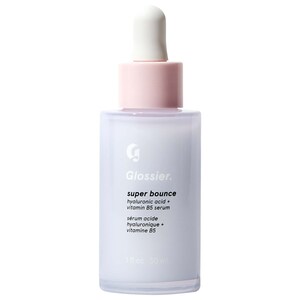 Glossier увлажняющая сыворотка для лица Super Bounce Hyaluronic Acid + Vitamin B5