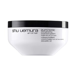 Маска для волос Izumi Tonic Strengthening & Thickening Rice Water