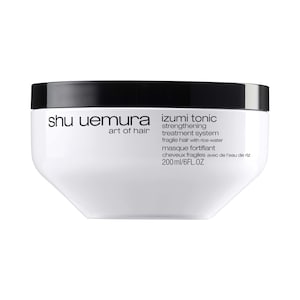 Маска для волос Izumi Tonic Strengthening & Thickening Rice Water