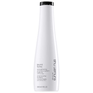 Шампунь Izumi Tonic Strengthening & Thickening Rice Water