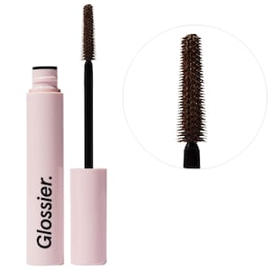 Glossier Lash Slick тушь для объема и удлинения