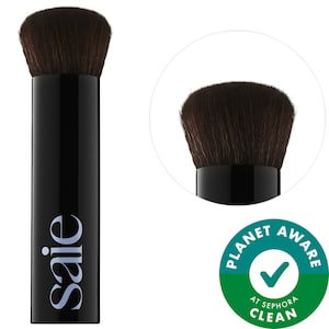 Кисть для тона Saie The Base Brush For Complexion
