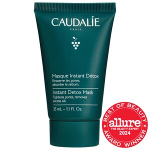 Mini Pore Minimizing Instant Detox Mask