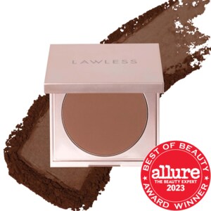Skin-Smoothing Talc-Free Perfecting Powder