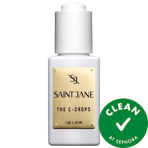 Vitamin C Glow Drops - Отбеливающая сыворотка с 20% Vitamin C Blend