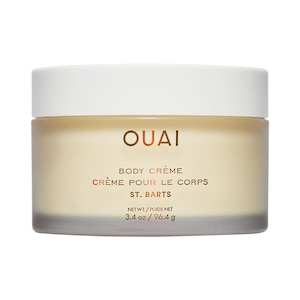 St. Barts Moisturizing Body Cream