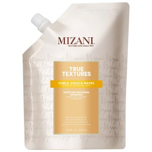 Шампунь True Textures Moisture Replenish