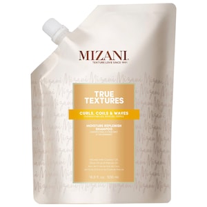 Шампунь True Textures Moisture Replenish