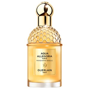 GUERLAIN Aqua Allegoria Mandarine Basilic Forte парфюмерная вода