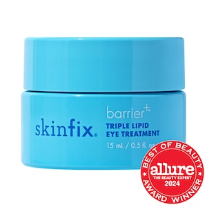 Сыворотка для осветления глаз barrier+ Triple Lipid