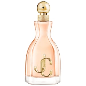 JIMMY CHOO I Want Choo парфюмерная вода