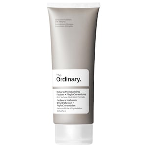 Natural Moisturizing Factors + PhytoCeramides Rich Moisturizer