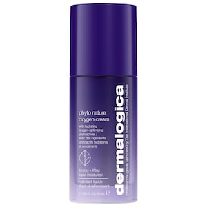 Phyto Nature Oxygen Cream with Adaptogenes and Squalane for Firming & Lifting