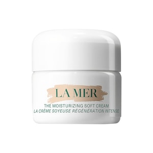 The Moisturizing Soft Cream Moisturizer for Hydration and Barrier Repair