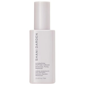 Hydration Peptide Cream for Dry Skin