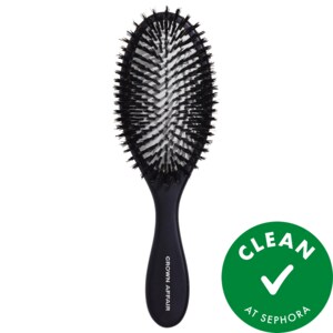Щетка для волос The Boar Hair Brush No. 003 для тонких волос