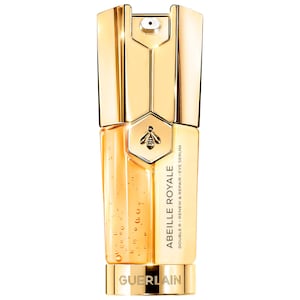 GUERLAIN Abeille Royale Double R сыворотка для глаз от темных кругов и морщин