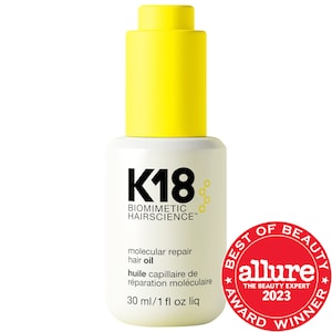 Molecular Repair Hair Oil