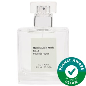size: 1.7 oz / 50 mL, concentration: eau de parfum, formulation: spray