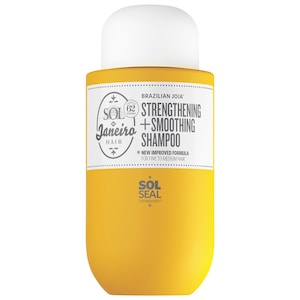 Sol de Janeiro Brazilian Joia™ шампунь для укрепления и разглаживания