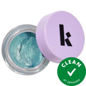 Zari Eyes Long-Lasting Crease-Proof Cream Eyeshadow