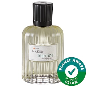 size: 1.7 oz / 50 mL, concentration: eau de parfum, formulation: spray