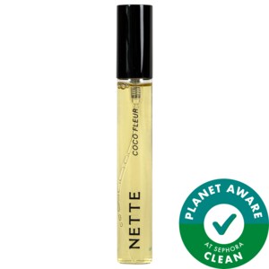 Coco Fleur Travel Spray with Coconut and Ylang-Ylang