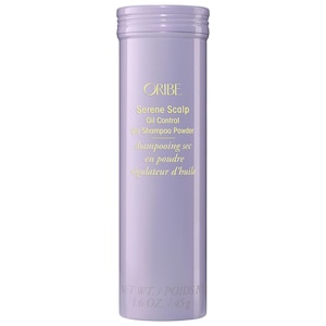 Serene Scalp Oil Control Talc-Free Dry Shampoo Powder