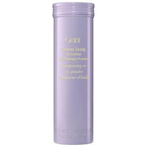 Сухой шампуль-пудра Serene Scalp Oil Control без талька