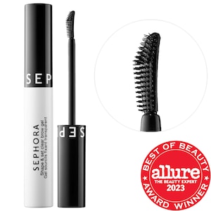 Прозрачный гель для бровей Shape & Set Clear Eyebrow Gel
