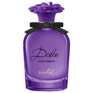 Духи Dolce&Gabbana Dolce Violet Eau de Toilette с ванилью
