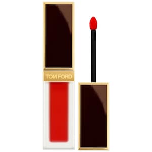 Жидкая матовая помада Luxe Matte для длительного ношения