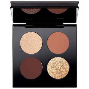 Палетка теней PAT McGRATH LABS Divine Bronze Luxe: Venusian Sunrise