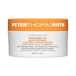 Peter Thomas Roth Potent-C Увлажняющий крем с витамином C
