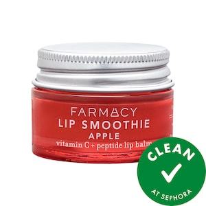 Бальзам для губ Lip Smoothie Vitamin C + Peptide