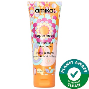 Supernova Moisture & Shine Cream
