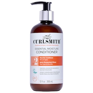 Curlsmith кондиционер Essential Moisture