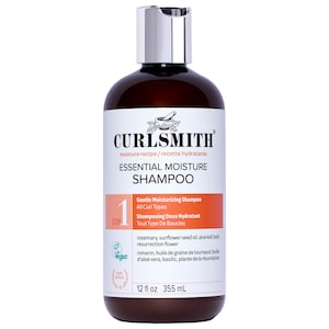 Шампунь Curlsmith Essential Moisture